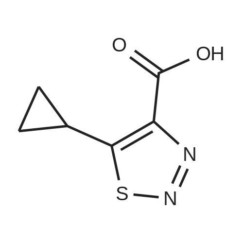 Chemical Structure| 1445951-16-5