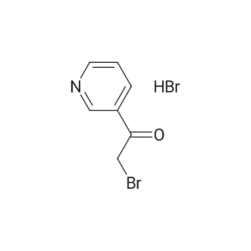 Chemical Structure| 17694-68-7