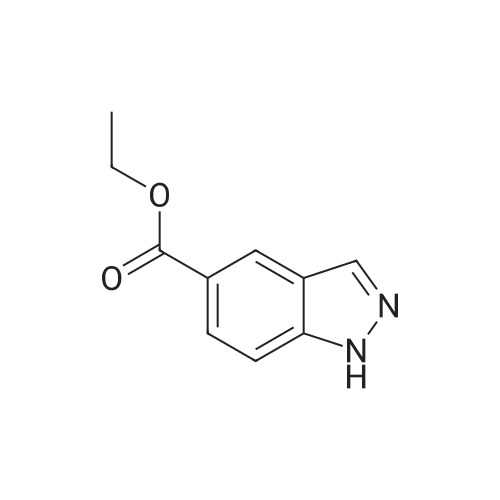 Chemical Structure| 192944-51-7