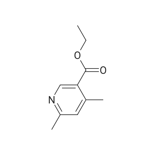 Ethyl 4,6-dimethylnicotinate