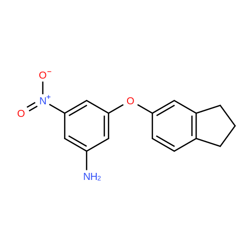 Chemical Structure| 310451-89-9