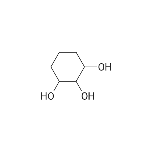 1,2,3-Cyclohexanetriol