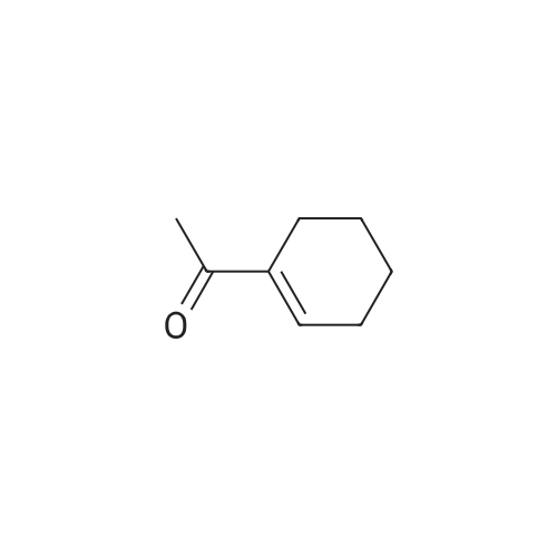 1-(Cyclohex-1-en-1-yl)ethanone