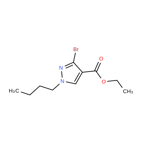 Chemical Structure| 1399664-04-0