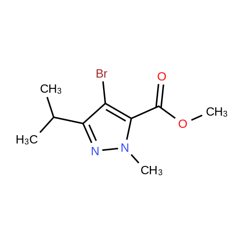 Chemical Structure| 1401319-07-0