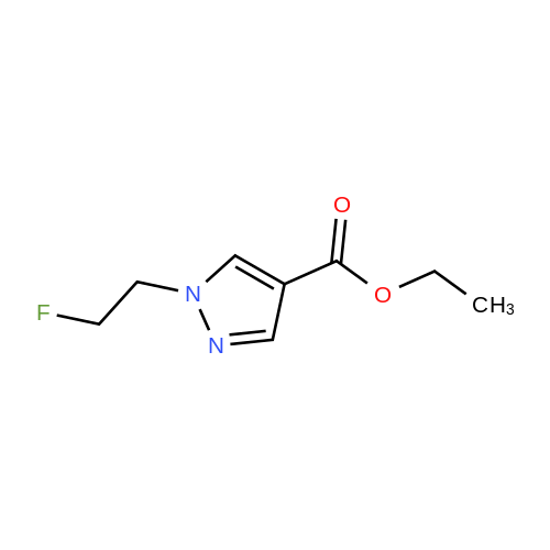 Chemical Structure| 1401727-17-0