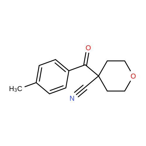 Chemical Structure| 1403564-77-1