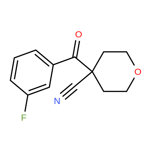 Chemical Structure| 1403564-79-3
