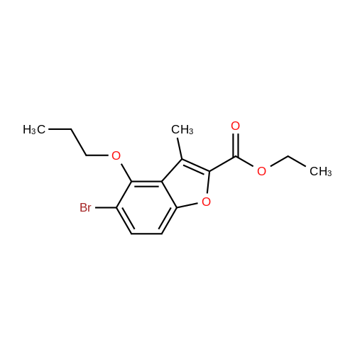 Chemical Structure| 1403565-11-6
