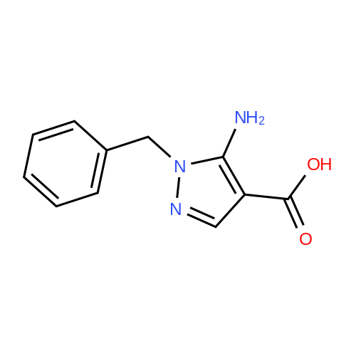 Chemical Structure| 19867-63-1
