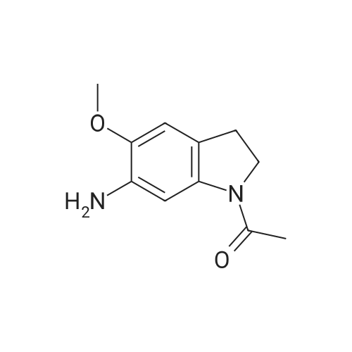 Chemical Structure| 23772-41-0