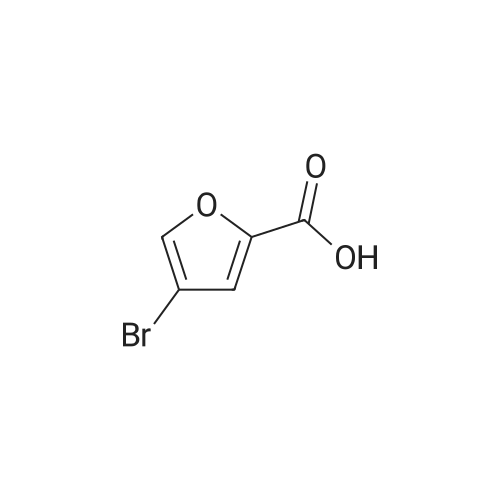 Chemical Structure| 3439-02-9