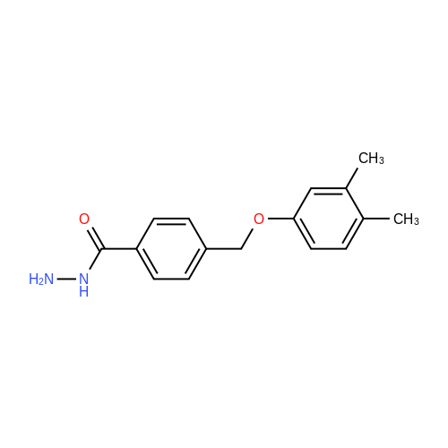 Chemical Structure| 444075-44-9