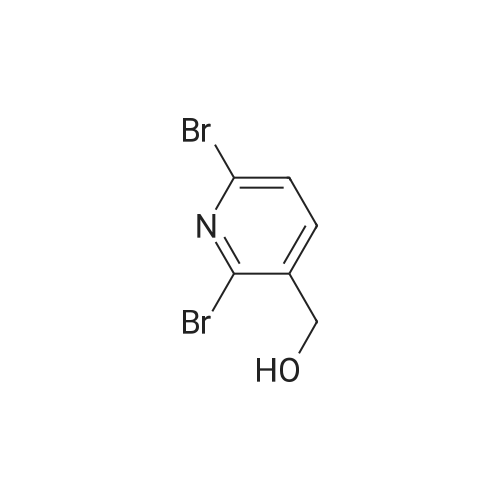 Chemical Structure| 55483-88-0