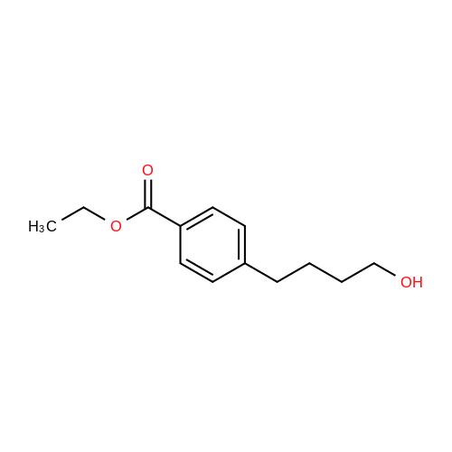 Chemical Structure| 85431-07-8