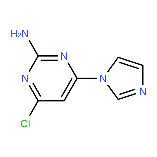 Chemical Structure| 1158769-28-8