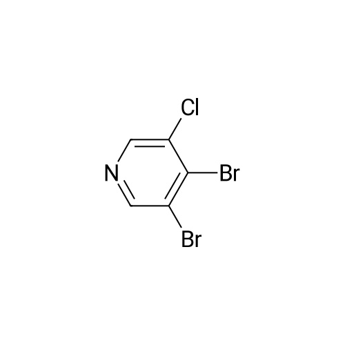 Chemical Structure| 1335051-91-6