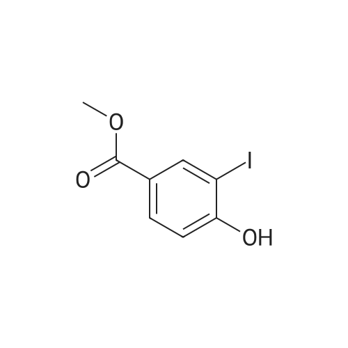Chemical Structure| 15126-06-4
