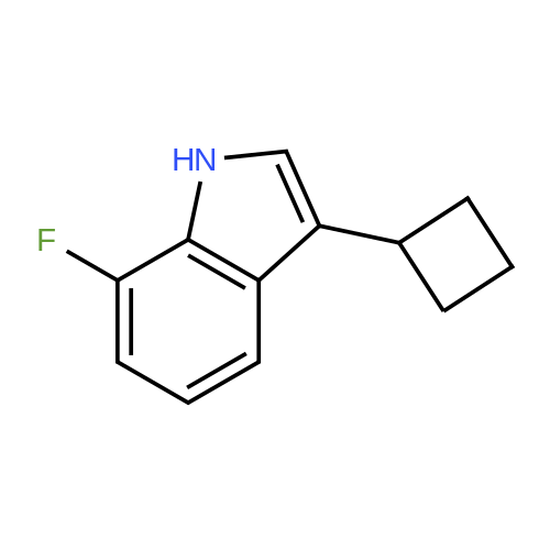 Chemical Structure| 1701900-86-8