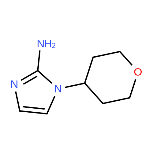 Chemical Structure| 1702028-84-9