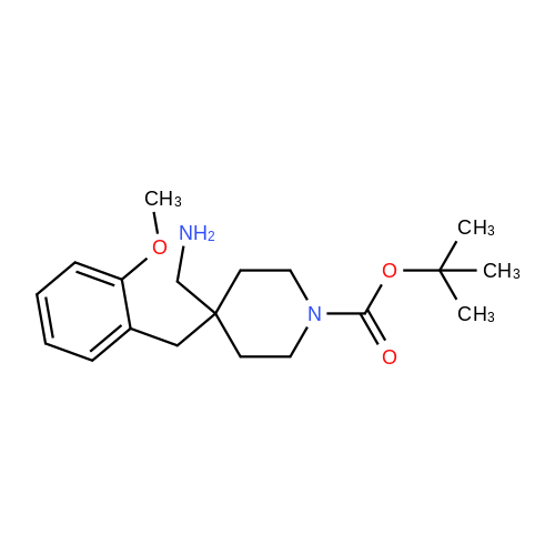Chemical Structure| 1713163-37-1