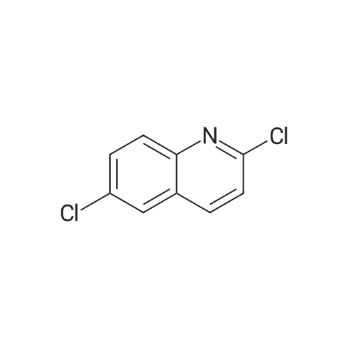 2,6-Dichloroquinoline