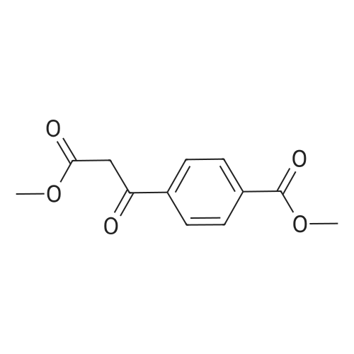 Methyl 4-(3-methoxy-3-oxopropanoyl)benzoate