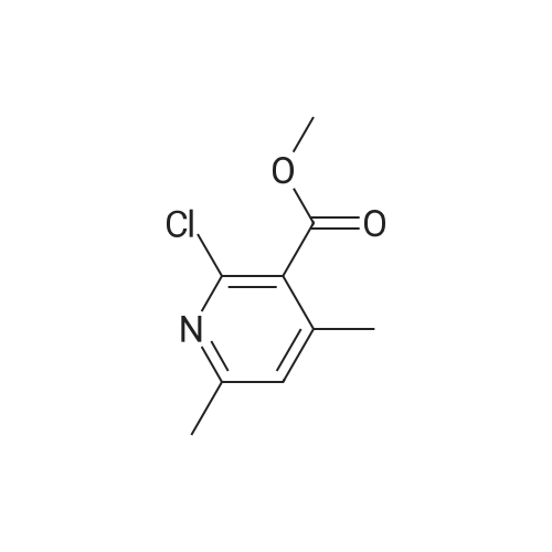 Chemical Structure| 339151-88-1
