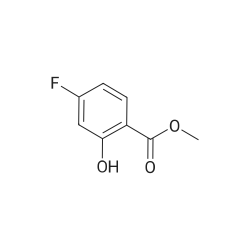 Chemical Structure| 392-04-1