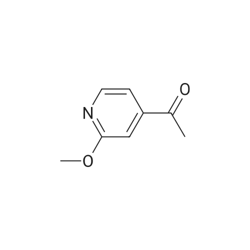 1-(2-Methoxypyridin-4-yl)ethanone