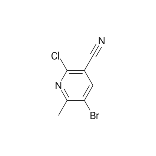Chemical Structure| 84703-18-4