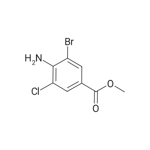 Chemical Structure| 914636-88-7