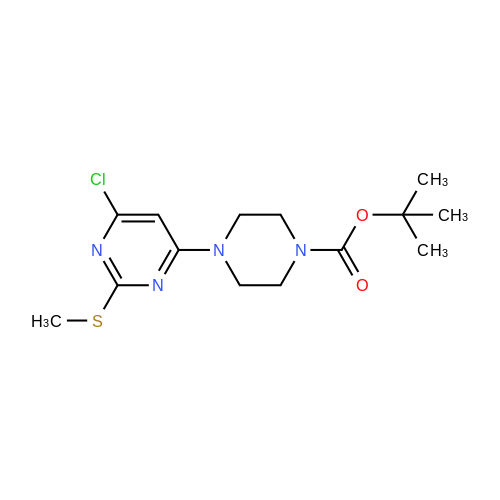 Chemical Structure| 932046-78-1