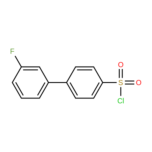 Chemical Structure| 939761-07-6