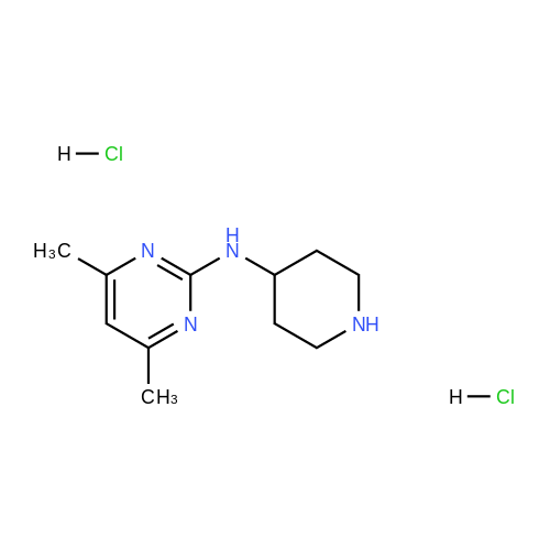 Chemical Structure| 951004-14-1