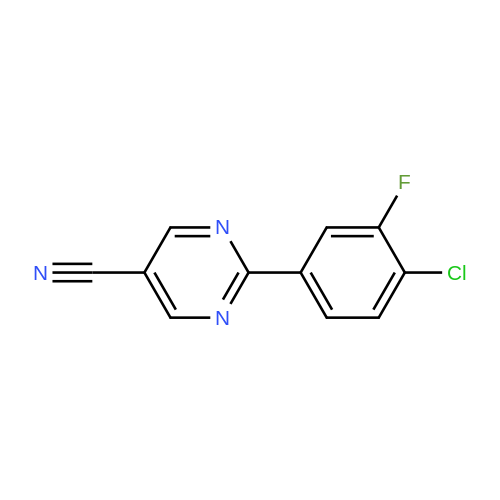 Chemical Structure| 1027656-45-6