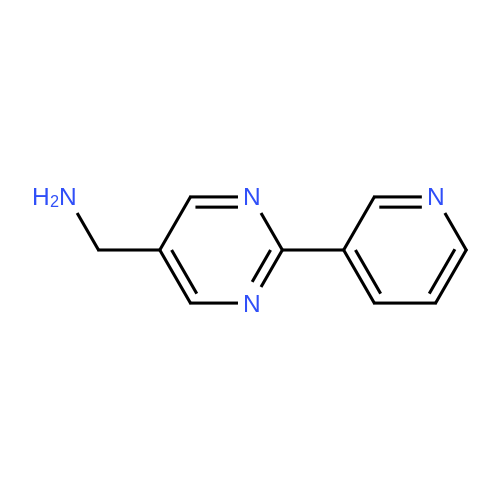 1158735-26-2| (2-(Pyridin-3-yl)pyrimidin-5-yl)methanamine| Ambeed