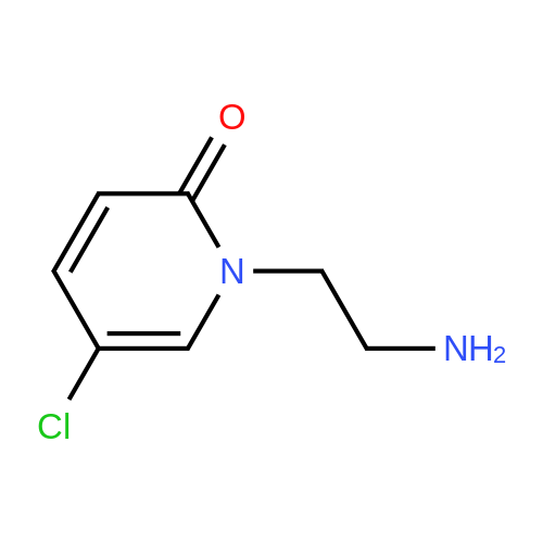 Chemical Structure| 1176758-23-8