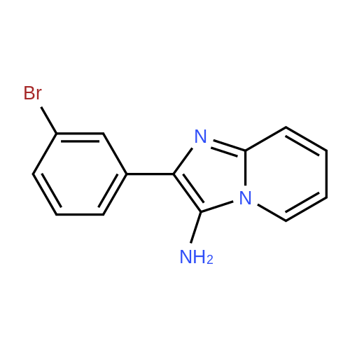 Chemical Structure| 1275288-16-8