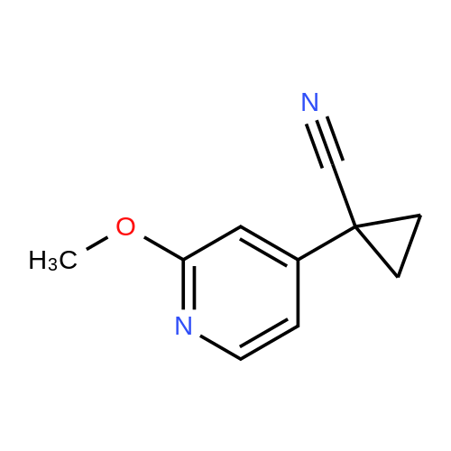 Chemical Structure| 1447606-35-0