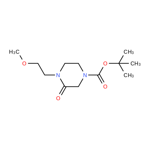 Chemical Structure| 194351-03-6
