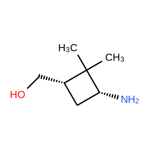 Chemical Structure| 308287-86-7