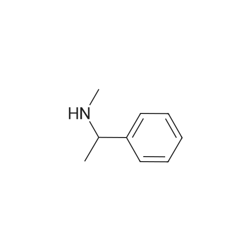 N-Methyl-1-phenylethanamine