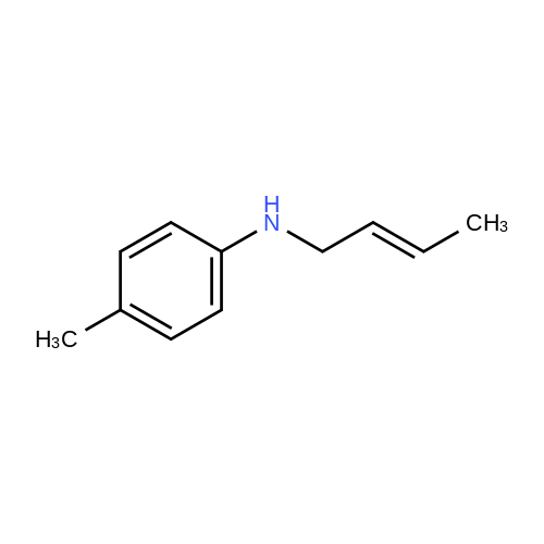 Chemical Structure| 4043-69-0