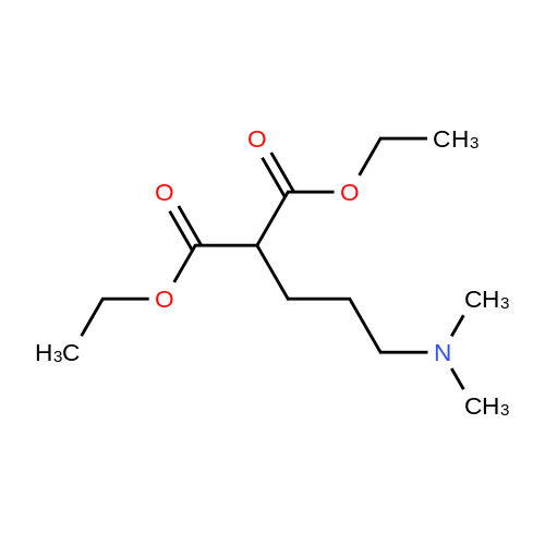 Chemical Structure| 43009-95-6