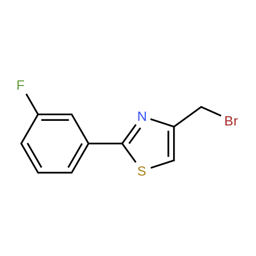 Chemical Structure| 886363-47-9