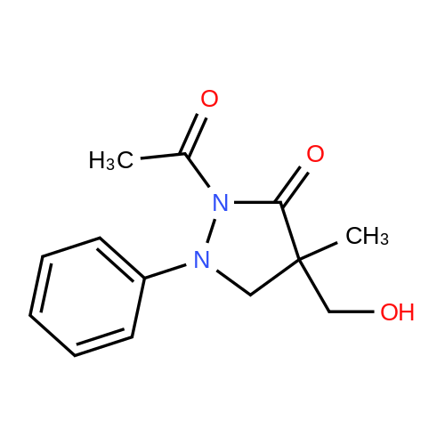 Chemical Structure| 97513-92-3