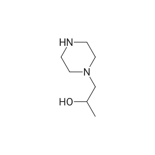 Chemical Structure| 1074-54-0