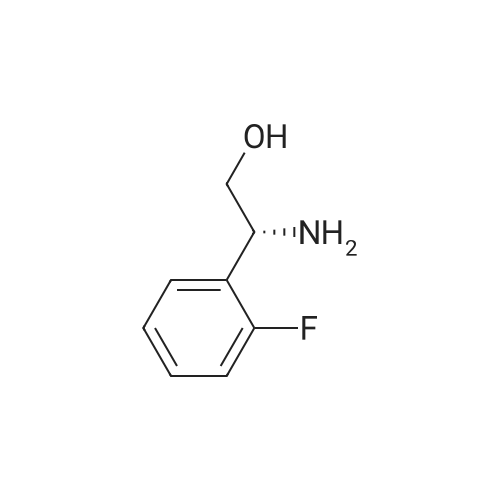 (R)-2-Amino-2-(2-fluorophenyl)ethanol