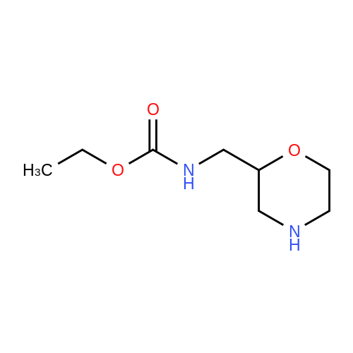 Chemical Structure| 146944-30-1